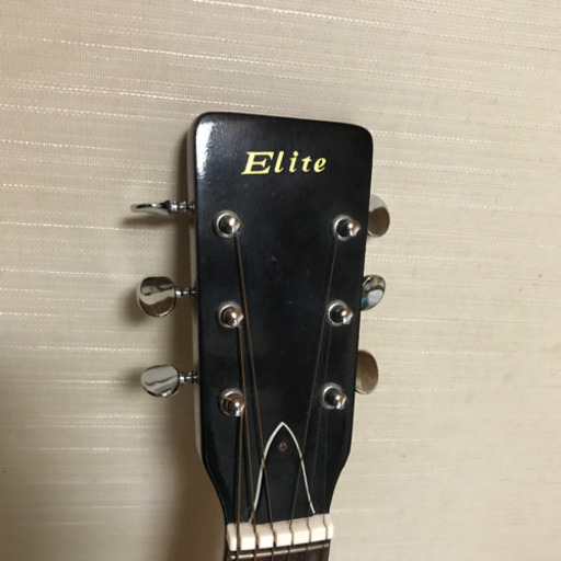 TAKAMINE elite F-80 美品