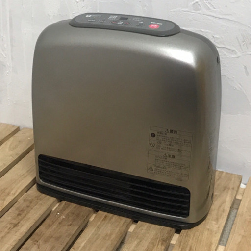 大阪ガス ガスファンヒーターRC-230E-1