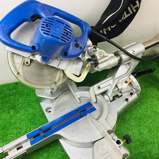 日立 スライドマルノコ FC7FSB【リライズ野田愛宕店】【店頭取引限定 