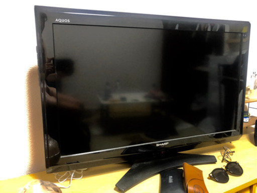 32型 テレビ