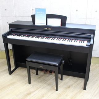 YAMAHA YDP-143 ARIUS 2017年11月購入 7月27日迄限定