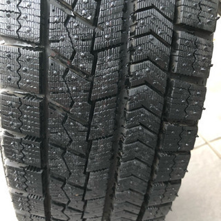 ブリヂストン VRX 2018年製 4本セット ホイール付き アクア ブリヂストン VRX 2018年製 4本セット ホイール付き アクア