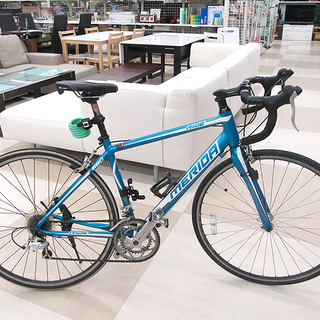 MERIDA メリダ ロードバイク RIDE880 700×25C  AMR88472 470mm 2014 中古品 現状品