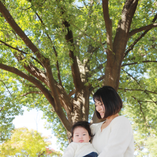 【平日限定】カジュアルロケーションフォト 「お写真データ全部付」...