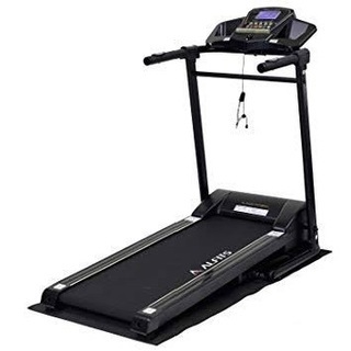 ALINCO(アルインコ) ランニングマシン 使用一度のみ！ ALINCO(アルインコ) ランニングマシン 使用一度のみ！