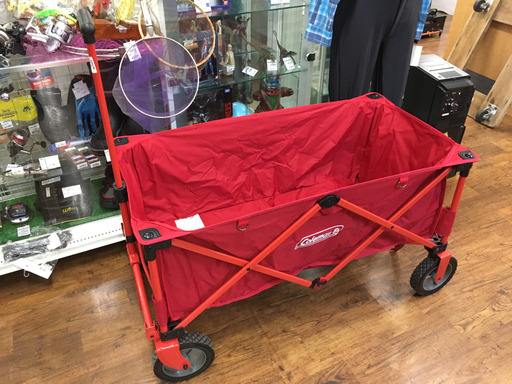 Coleman(コールマン) アウトドアワゴン 2000021989
