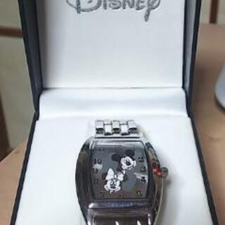 ディズニー腕時計