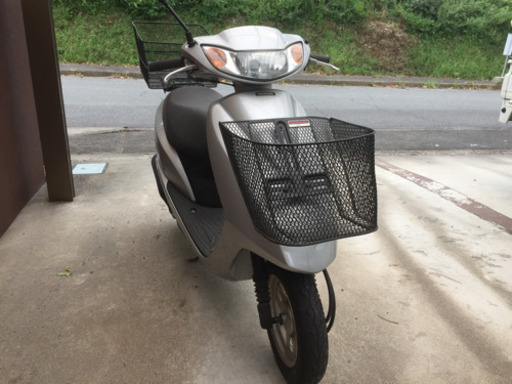 ❗ホンダ　ディオ
