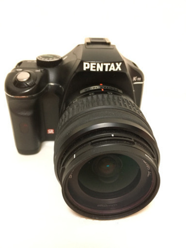 PENTAX km一眼レフ☆（ジャンク品？）