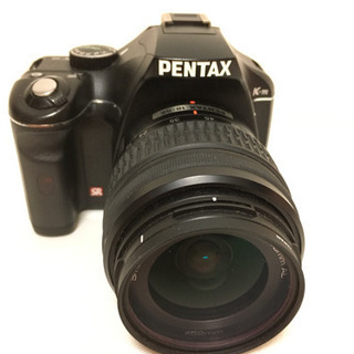 PENTAX km一眼レフ☆（ジャンク品？）