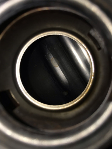 愛知発 実動フルサイズ2st】スズキ SUZUKI TS125R (SF15A) 倒立サス