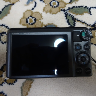 Canon PowerShot SX720HS オプション数点込み Canon PowerShot SX720HS オプション数点込み