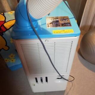 スポットクーラー YS-422D