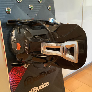 SALOMON サロモン スノーボードケース付 ワックス