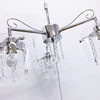 シーリングライト シャンデリア ニトリ