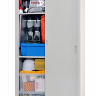 新品 倉庫 室内用 物置