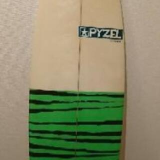 値下げしました】PYZEL/GRANT/5\