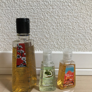 バス アンド ボディーワークス  抗菌ハンドジェル Bath &...