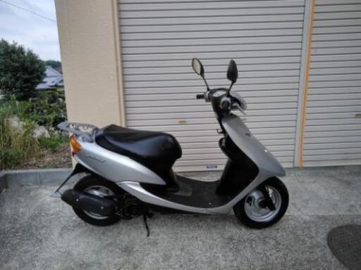 バッテリー新品　ヤマハ　リモジョグ