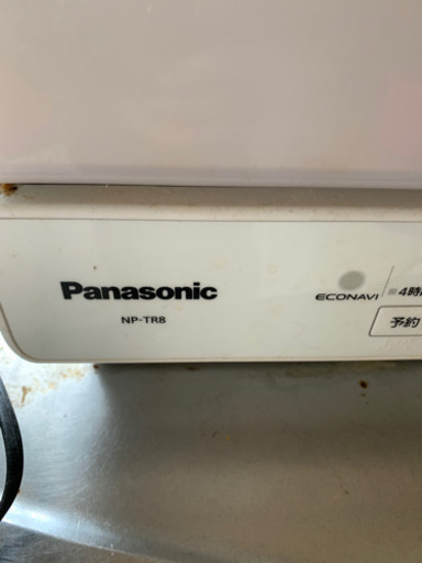 パナソニック食器洗い機