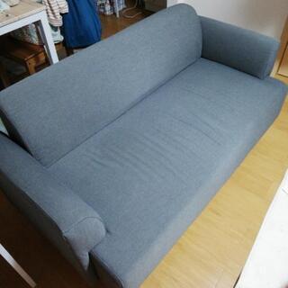 IKEA 2.5人用ソファ