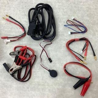 ヨコモ YZ-114 PRO AC DC 充電器 ミニ四駆