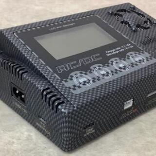 ヨコモ YZ-114 PRO AC DC 充電器 ミニ四駆