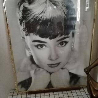 オードリーヘップバーン 写真