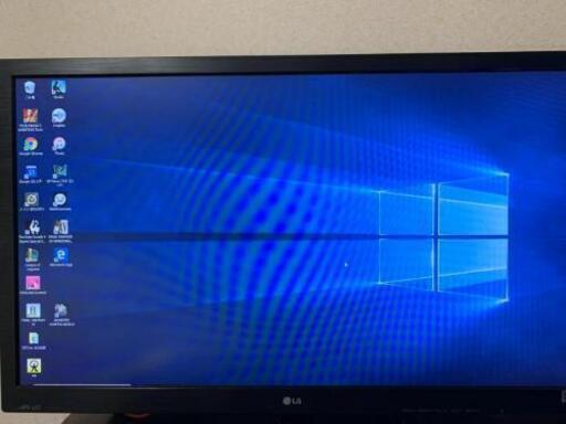 パソコン部品 ハイスペックPC Galleia XF KT58/H270