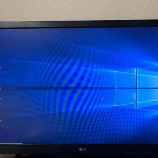 ハイスペックPC Galleia XF KT58/H270