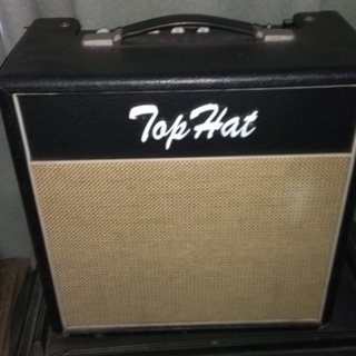 TOP HAT　Club Deluxe　初期物