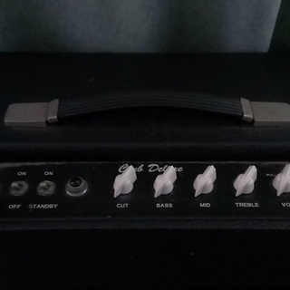 TOP HAT　Club Deluxe　初期物