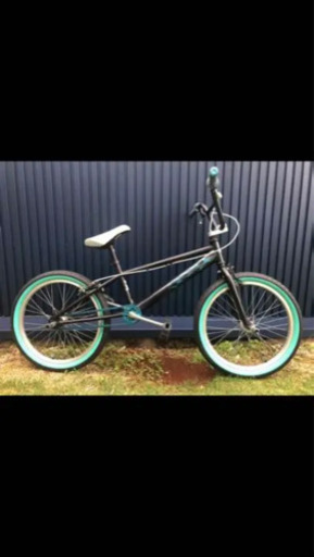 BMX BMX