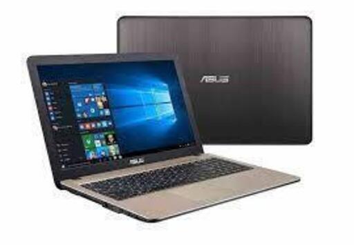 ASUS 15.6インチ