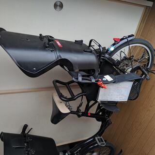 アサヒサイクル mama fre!（ママフレ)