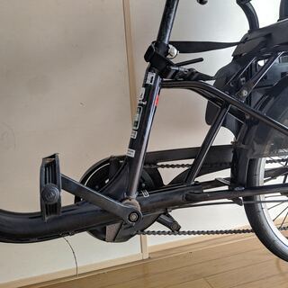 アサヒサイクル mama fre! ママフレ 20インチ アサヒサイクル mama fre! ママフレ 20インチ