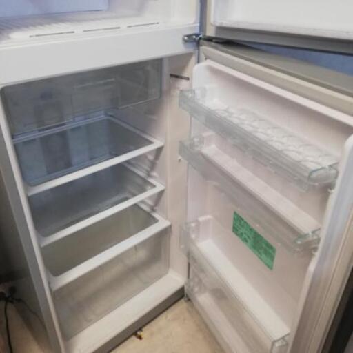 2012年製　日立冷蔵庫　255リットル