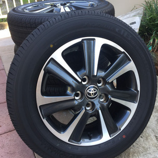 【DUNLOP WM02 205/60R16】スタッドレス【ホンダ ステップワゴン スパーダ 純正ホイール 16インチ 6J5HPCD114.3+50】　(MTJ186) クレジットカード QRコード決済可能 DUNLOP WM02 205/60R16】スタッドレス【ホンダ ステップワゴン