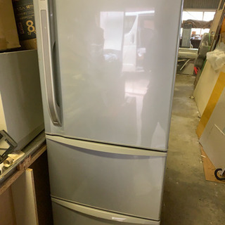 東芝冷蔵庫 340リットル 2010年式