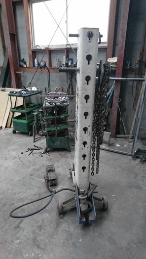 オートポール マンフロット オートポール黒 032B