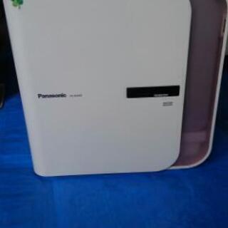 Panasonic  加熱気化式加湿器 FE ｰ KLD 07 ピンク