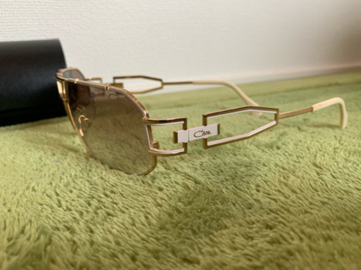 CAZAL MOD431 サングラス 芸能人