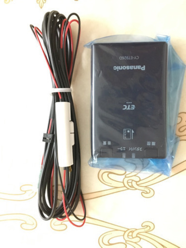 carrozzeria ND-DSRC2（ETC2.0) 中古 Pioneer ND-DSRC2 ETC DSRC 車載