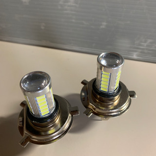 LED  H4 未使用品