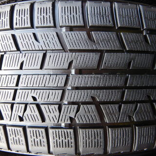 245/40Ｒ18　4本　ヨコハマアイスガード　スタッドレスタイヤ