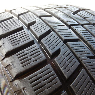 245/40Ｒ18　4本　ヨコハマアイスガード　スタッドレスタイヤ