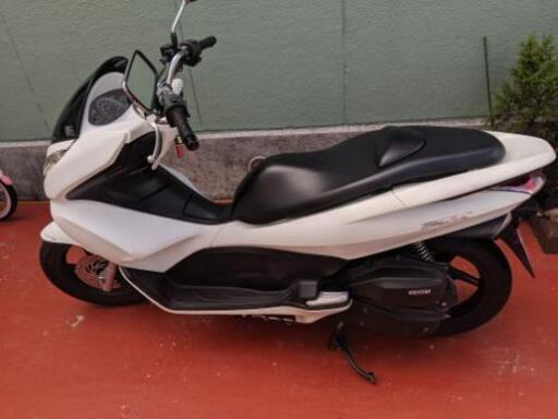 その他 pcx