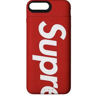 シュプリーム アイフォンケース   