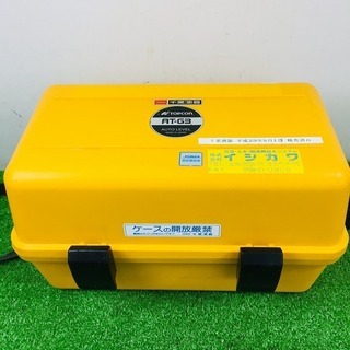 TOPCON オートレベル AT-G3 レンズフード欠品【リライズ野田愛宕店