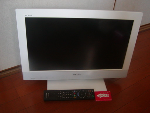 SONY液晶テレビ　BRAVIA 　KDL-22EX300 [22インチ]